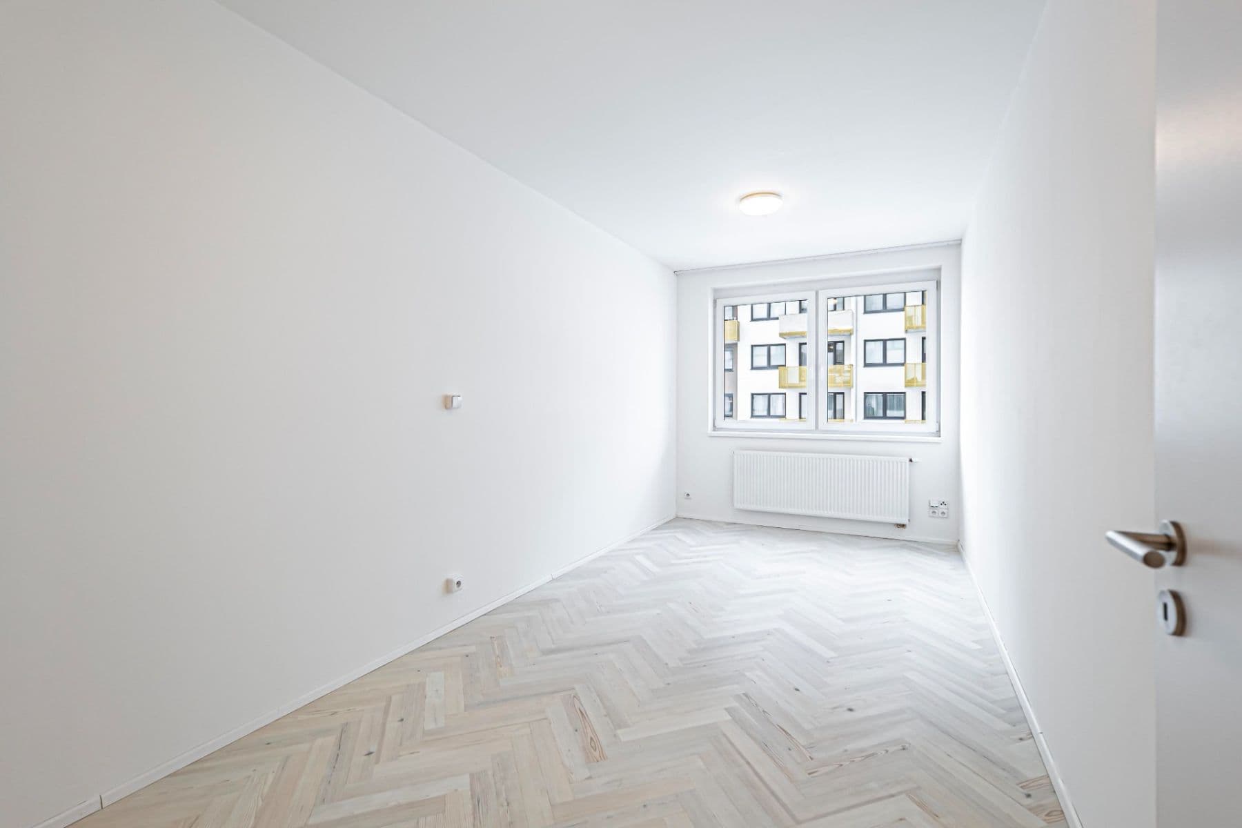 Prenájom bytu 2-izbový 55 m², Honzíkova, Praha, Praha Prenájom bytu 2-izbový 55 m², Honzíkova, Praha, Praha