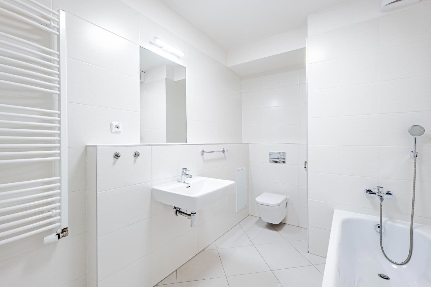 Prenájom bytu 2-izbový 55 m², Honzíkova, Praha, Praha Prenájom bytu 2-izbový 55 m², Honzíkova, Praha, Praha
