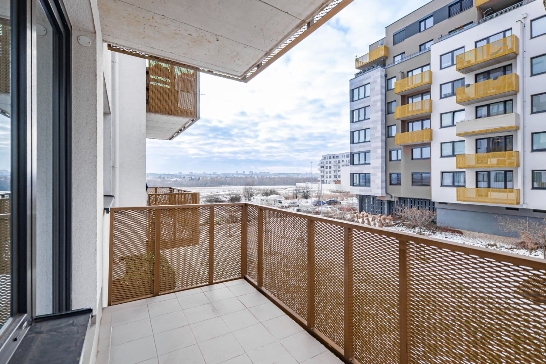 Prenájom bytu 2-izbový 55 m², Honzíkova, Praha, Praha Prenájom bytu 2-izbový 55 m², Honzíkova, Praha, Praha