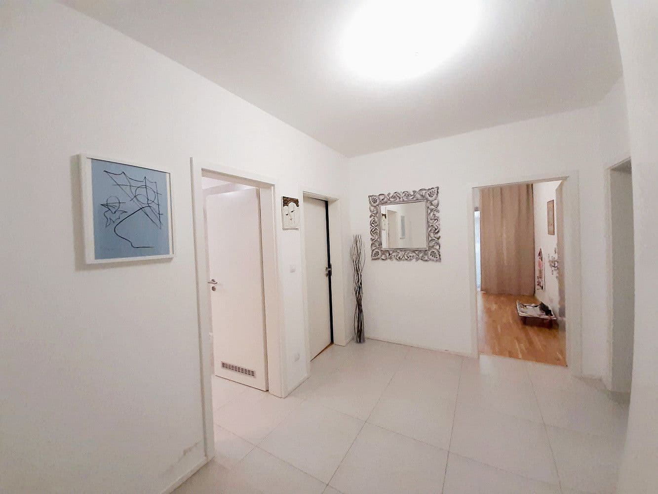 Predaj bytu 3-izbový 84 m², Nepomuckých, Praha, Praha Predaj bytu 3-izbový 84 m², Nepomuckých, Praha, Praha