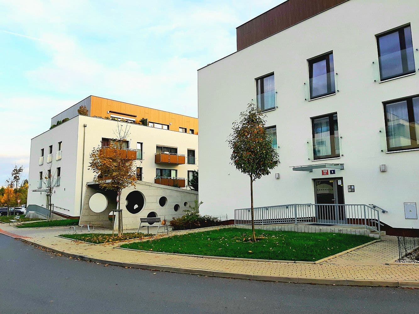 Predaj bytu 3-izbový 84 m², Nepomuckých, Praha, Praha Predaj bytu 3-izbový 84 m², Nepomuckých, Praha, Praha