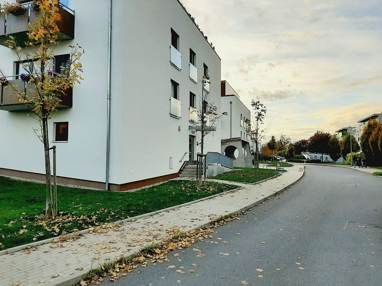 Predaj bytu 3-izbový 84 m², Nepomuckých, Praha, Praha Predaj bytu 3-izbový 84 m², Nepomuckých, Praha, Praha