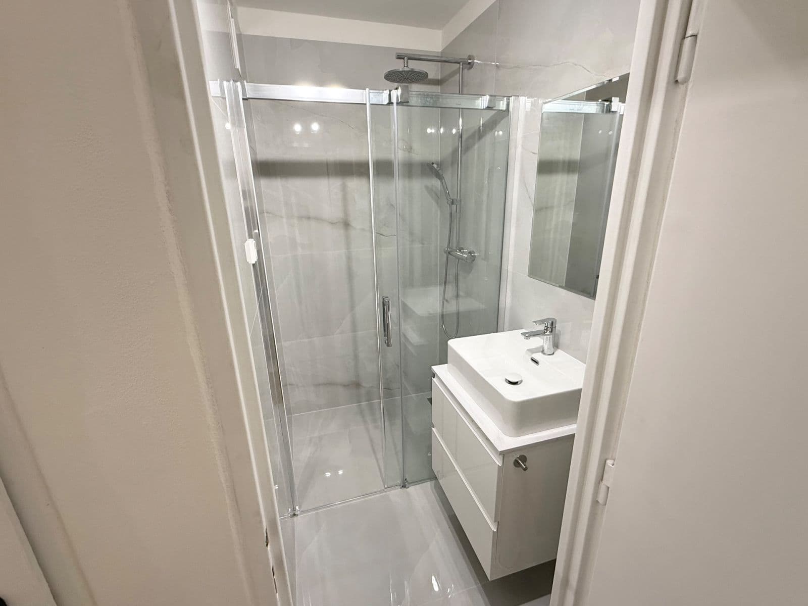 Prenájom bytu 2-izbový 51 m², Holečkova, Praha, Praha Prenájom bytu 2-izbový 51 m², Holečkova, Praha, Praha