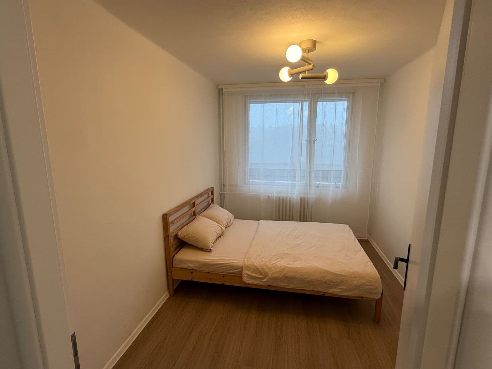 Prenájom bytu 2-izbový 51 m², Holečkova, Praha, Praha Prenájom bytu 2-izbový 51 m², Holečkova, Praha, Praha