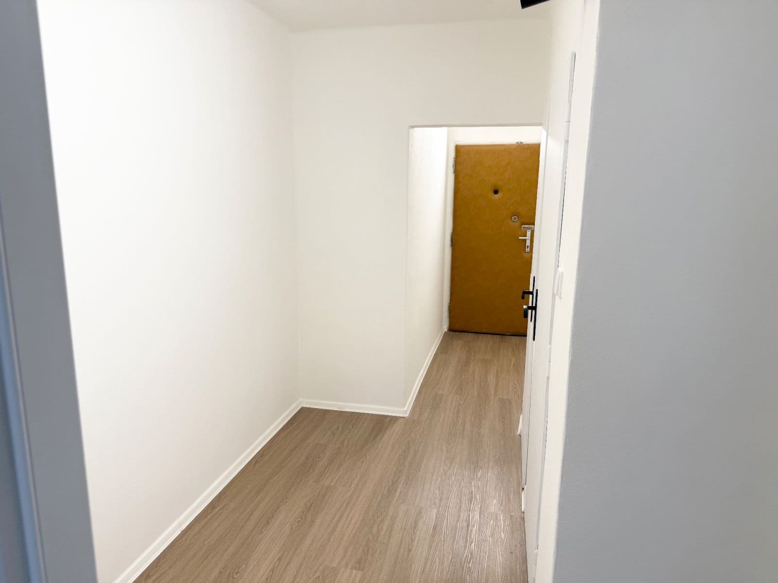 Prenájom bytu 2-izbový 51 m², Holečkova, Praha, Praha Prenájom bytu 2-izbový 51 m², Holečkova, Praha, Praha
