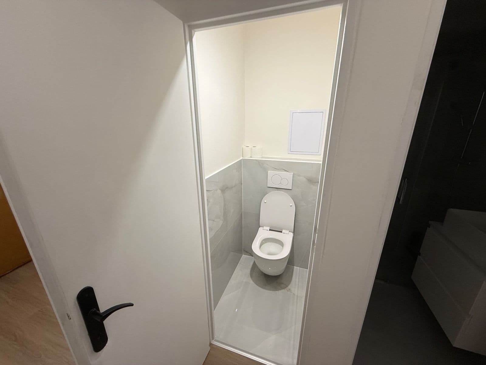 Prenájom bytu 2-izbový 51 m², Holečkova, Praha, Praha Prenájom bytu 2-izbový 51 m², Holečkova, Praha, Praha