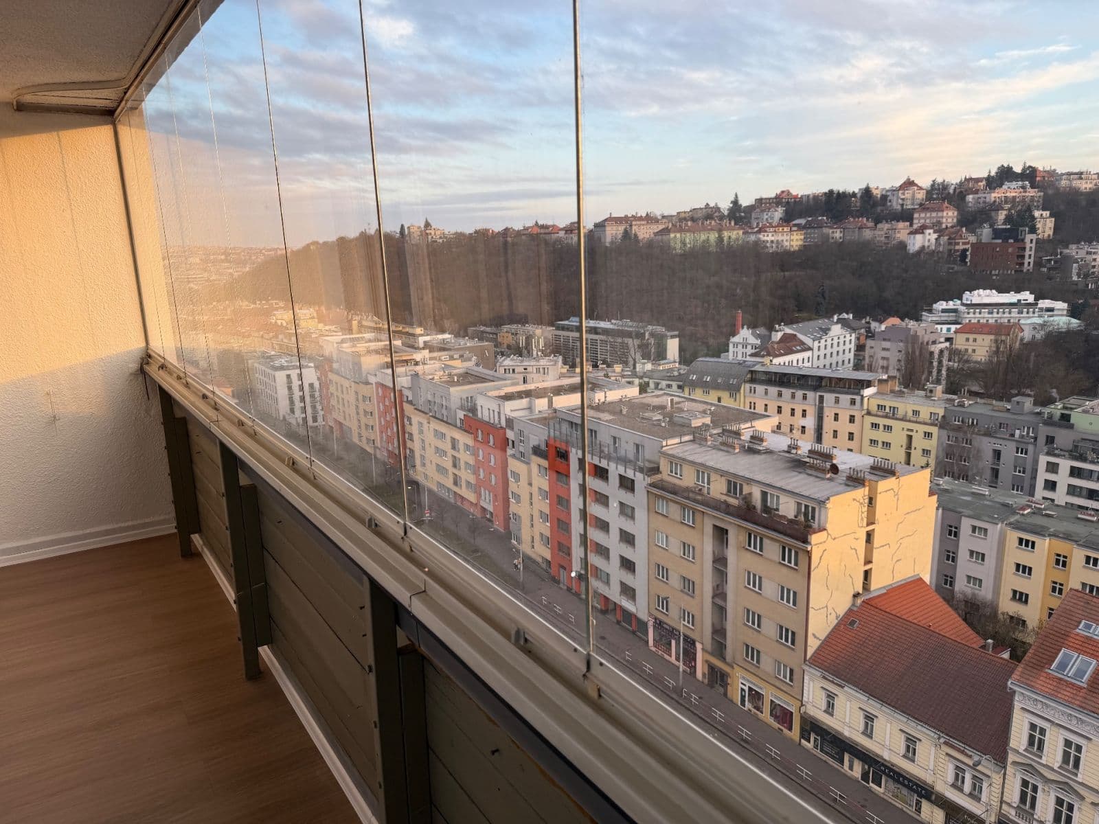 Prenájom bytu 2-izbový 51 m², Holečkova, Praha, Praha Prenájom bytu 2-izbový 51 m², Holečkova, Praha, Praha