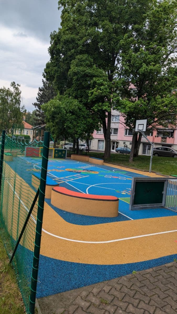 Prenájom bytu 2-izbový 57 m², Hrubínova, Litoměřice, Ústecký kraj Prenájom bytu 2-izbový 57 m², Hrubínova, Litoměřice, Ústecký kraj