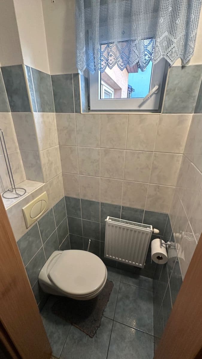 Predaj domu 126 m², pozemek 177 m², Šámalova, Brno, Jihomoravský kraj Predaj domu 126 m², pozemek 177 m², Šámalova, Brno, Jihomoravský kraj