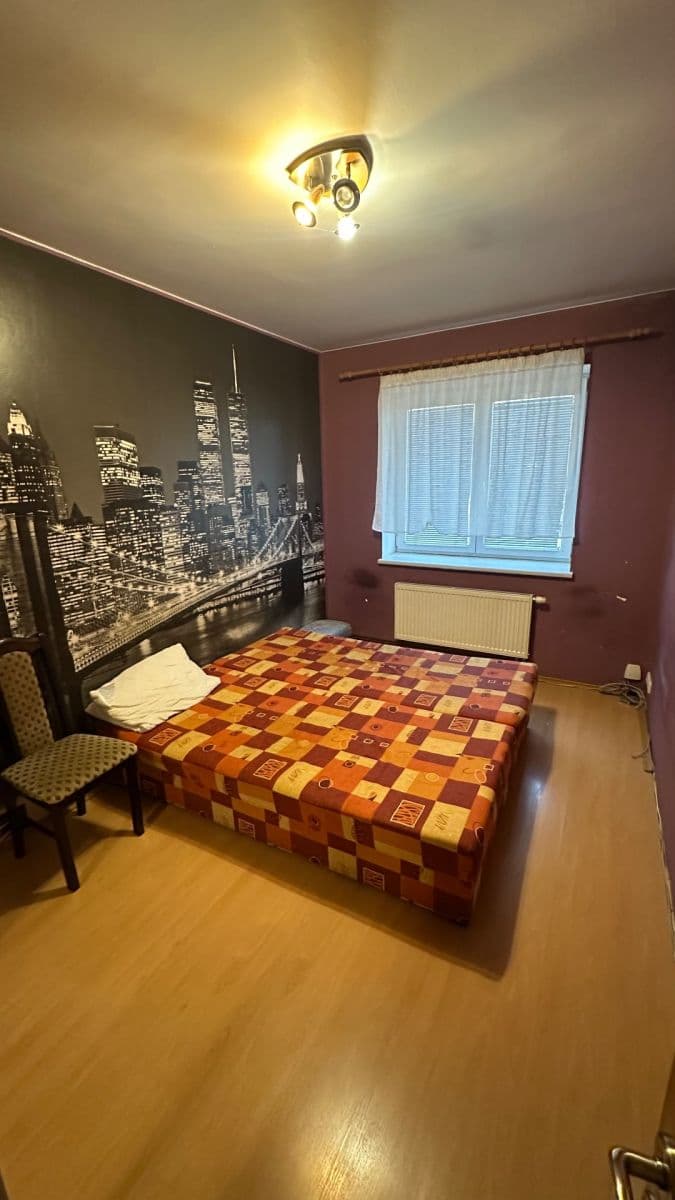 Predaj domu 126 m², pozemek 177 m², Šámalova, Brno, Jihomoravský kraj Predaj domu 126 m², pozemek 177 m², Šámalova, Brno, Jihomoravský kraj