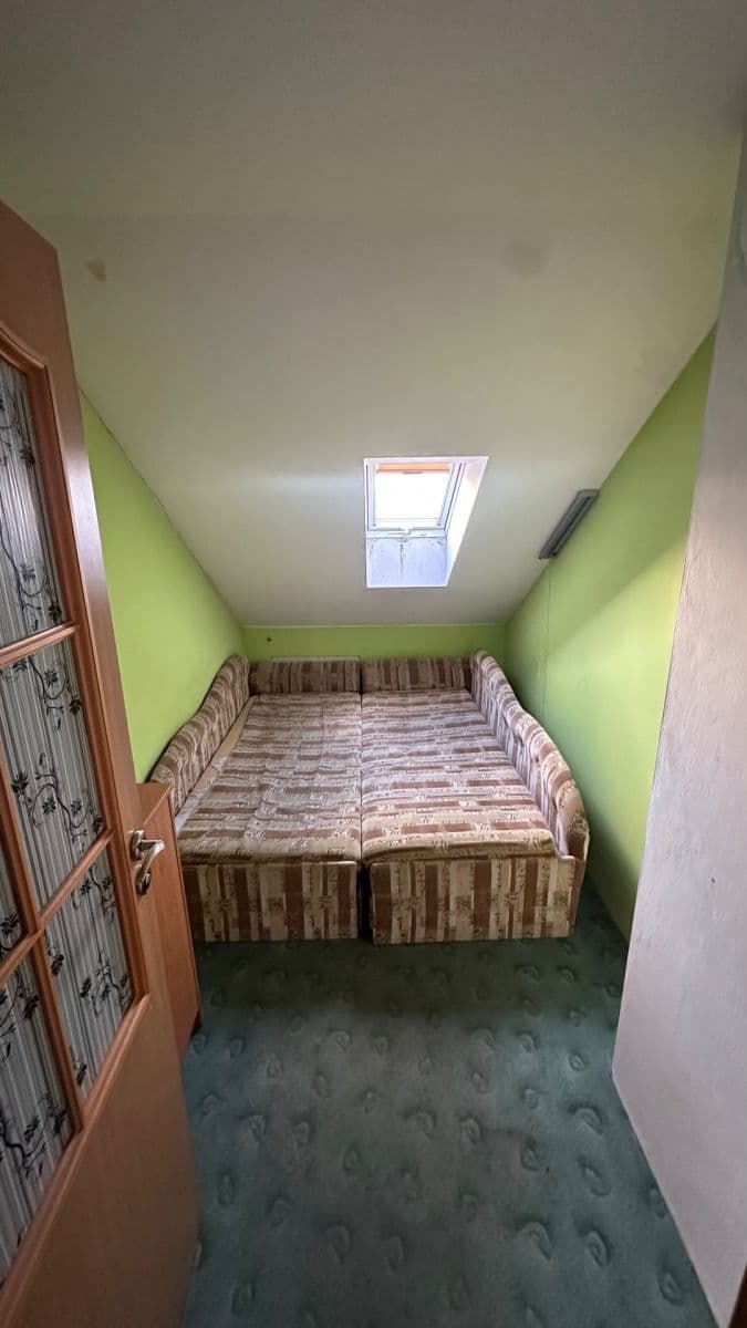 Predaj domu 126 m², pozemek 177 m², Šámalova, Brno, Jihomoravský kraj Predaj domu 126 m², pozemek 177 m², Šámalova, Brno, Jihomoravský kraj