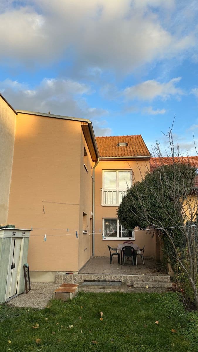 Predaj domu 126 m², pozemek 177 m², Šámalova, Brno, Jihomoravský kraj Predaj domu 126 m², pozemek 177 m², Šámalova, Brno, Jihomoravský kraj