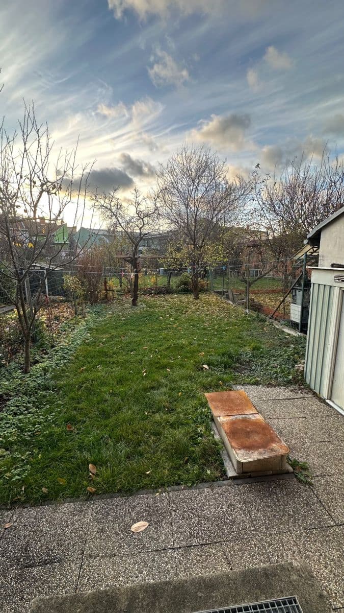 Predaj domu 126 m², pozemek 177 m², Šámalova, Brno, Jihomoravský kraj Predaj domu 126 m², pozemek 177 m², Šámalova, Brno, Jihomoravský kraj