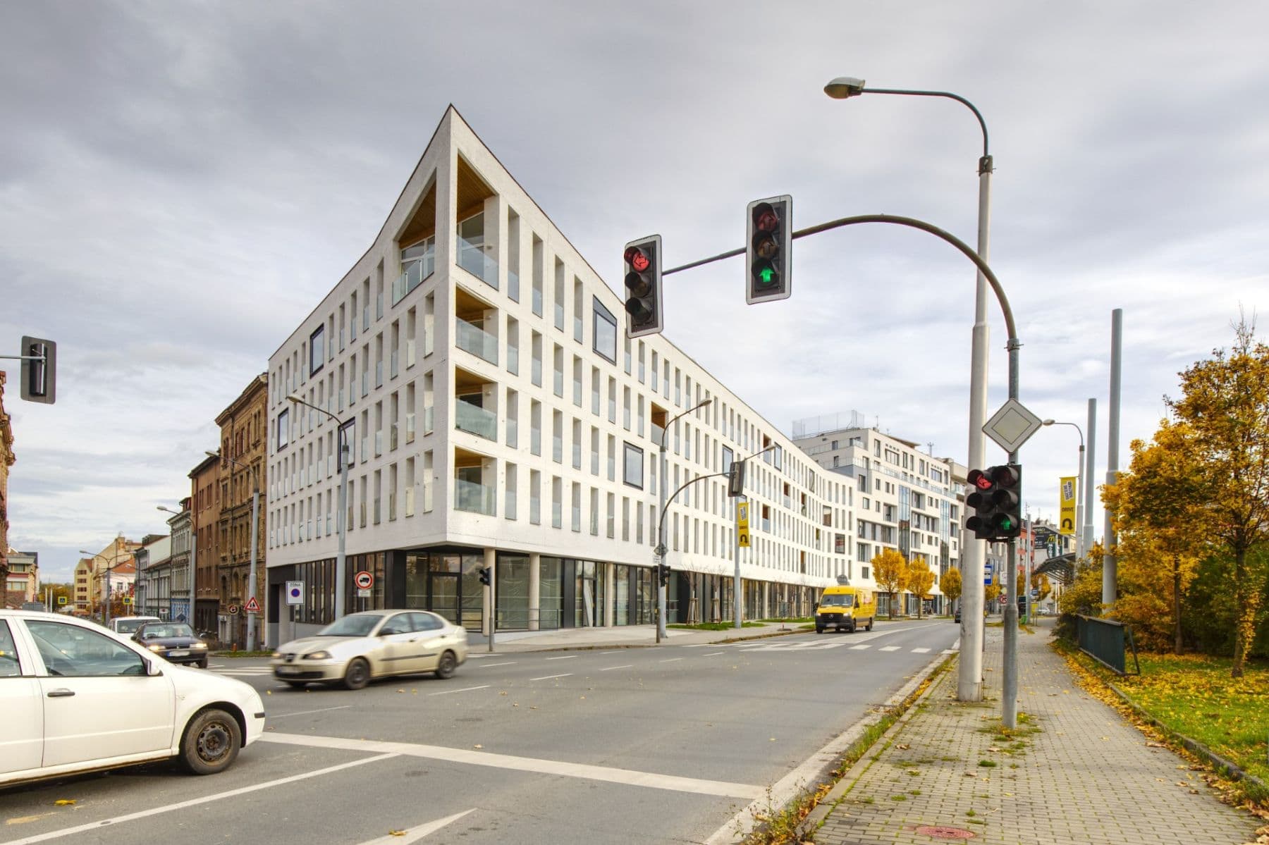 Prenájom bytu 2-izbový 61 m², Otýlie Beníškové, Plzeň, Plzeňský kraj Prenájom bytu 2-izbový 61 m², Otýlie Beníškové, Plzeň, Plzeňský kraj