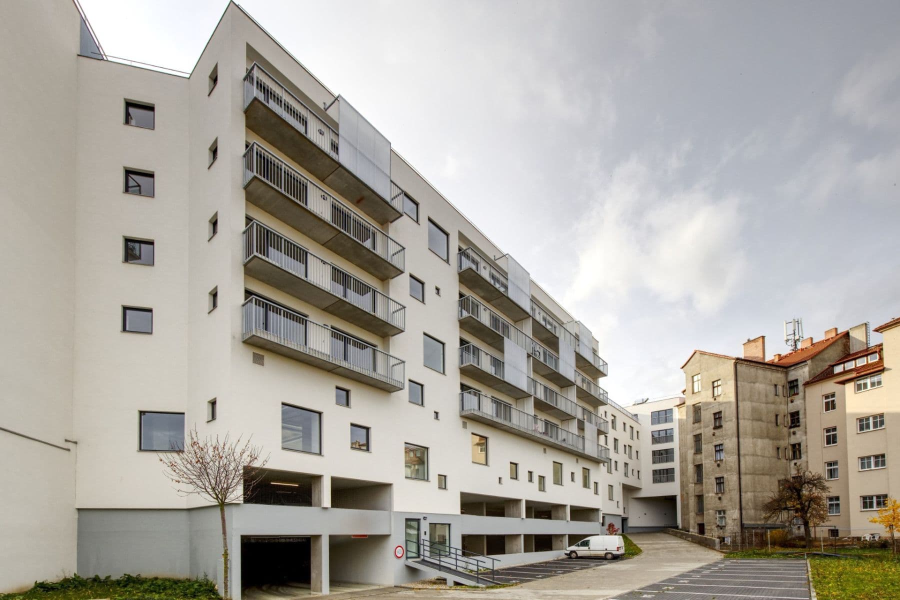 Prenájom bytu 2-izbový 61 m², Otýlie Beníškové, Plzeň, Plzeňský kraj Prenájom bytu 2-izbový 61 m², Otýlie Beníškové, Plzeň, Plzeňský kraj