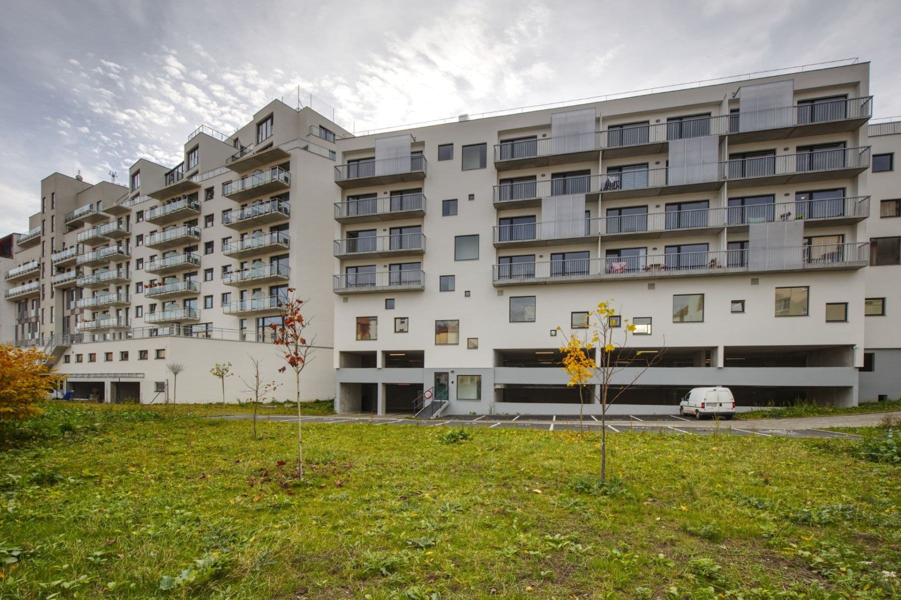 Prenájom bytu 2-izbový 61 m², Otýlie Beníškové, Plzeň, Plzeňský kraj Prenájom bytu 2-izbový 61 m², Otýlie Beníškové, Plzeň, Plzeňský kraj