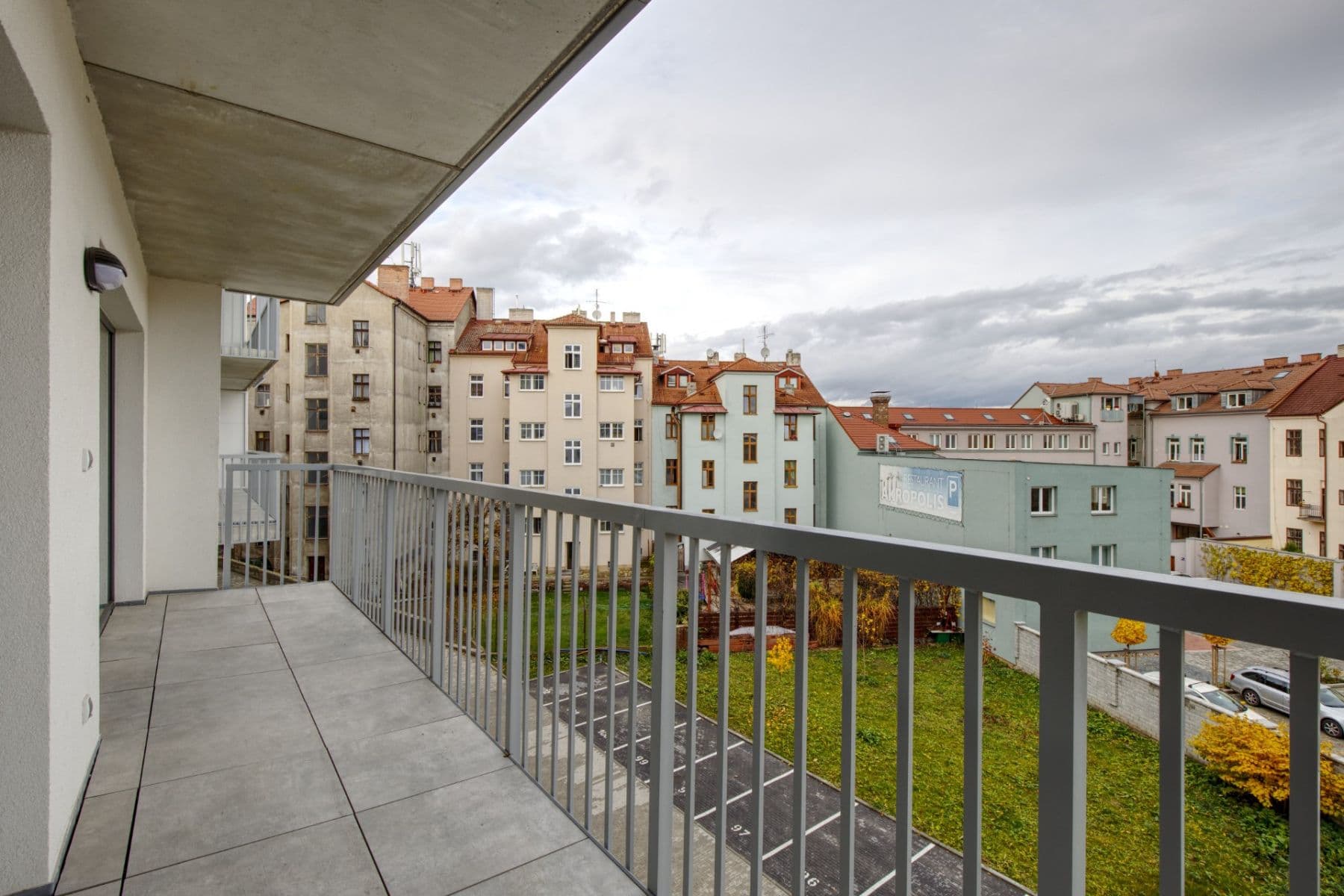 Prenájom bytu 2-izbový 61 m², Otýlie Beníškové, Plzeň, Plzeňský kraj Prenájom bytu 2-izbový 61 m², Otýlie Beníškové, Plzeň, Plzeňský kraj