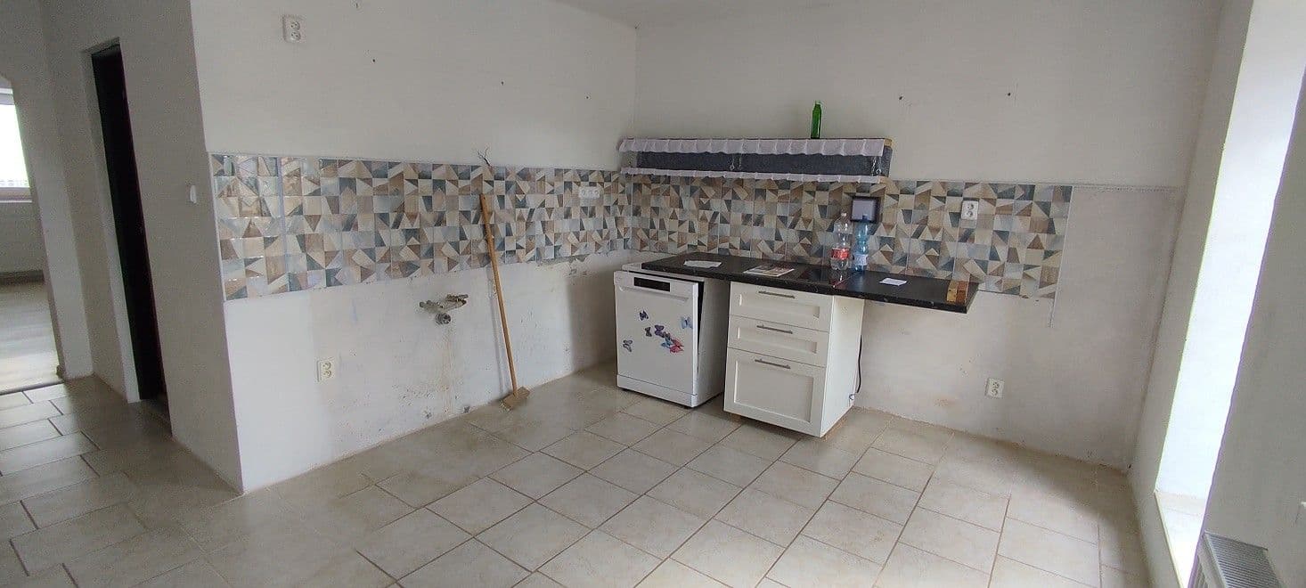 Predaj domu 159 m², pozemek 476 m², Dlouhá, Velké Opatovice, Jihomoravský kraj Predaj domu 159 m², pozemek 476 m², Dlouhá, Velké Opatovice, Jihomoravský kraj