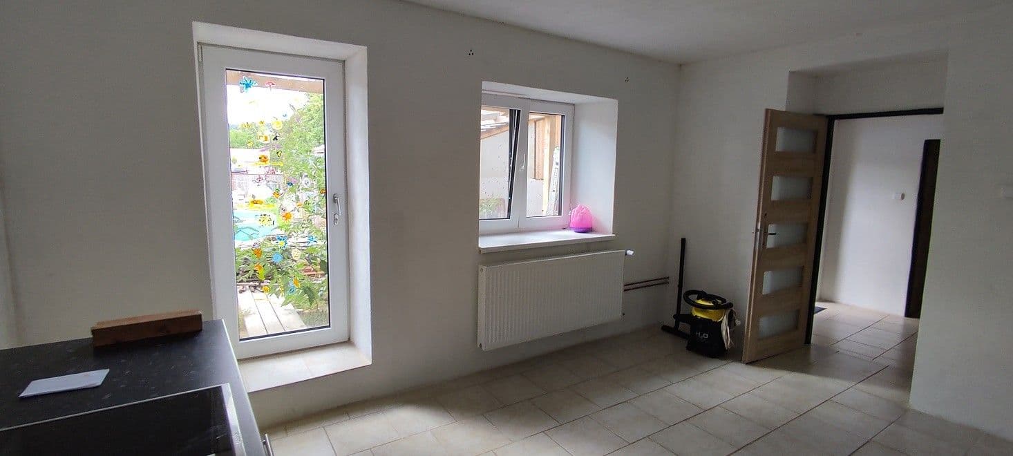 Predaj domu 159 m², pozemek 476 m², Dlouhá, Velké Opatovice, Jihomoravský kraj Predaj domu 159 m², pozemek 476 m², Dlouhá, Velké Opatovice, Jihomoravský kraj