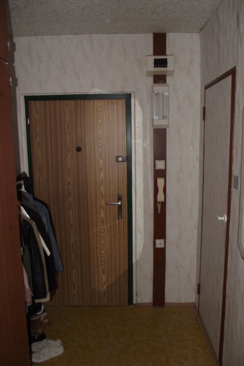 Prenájom bytu 1-izbový 32 m², Bazovského, Praha, Praha Prenájom bytu 1-izbový 32 m², Bazovského, Praha, Praha