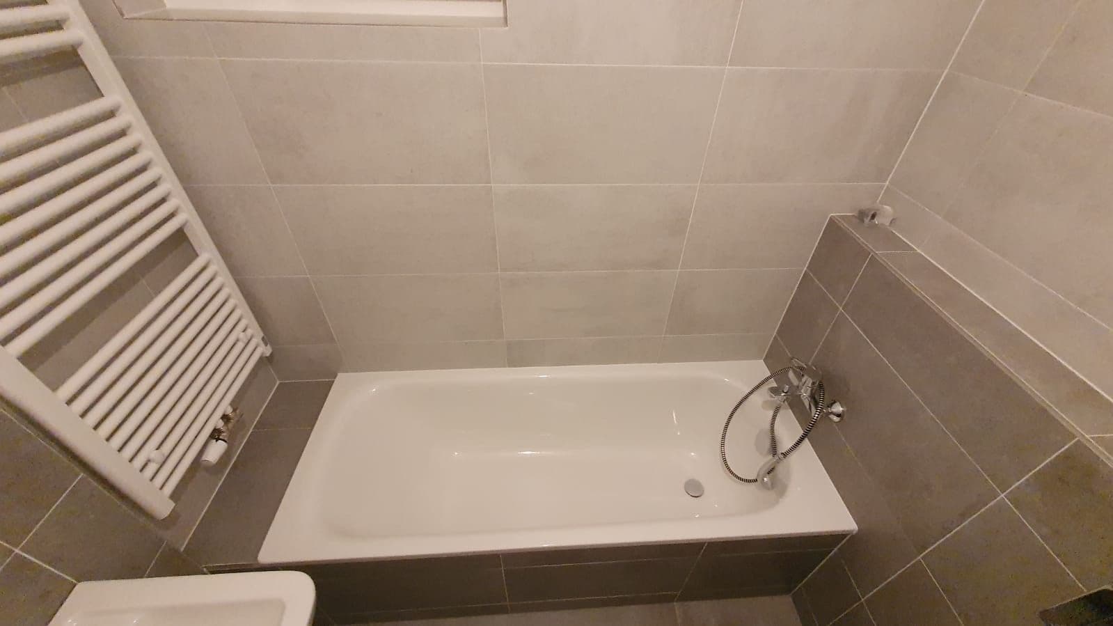 Prenájom bytu 1-izbový 30 m², Šífařská, Praha, Praha Prenájom bytu 1-izbový 30 m², Šífařská, Praha, Praha