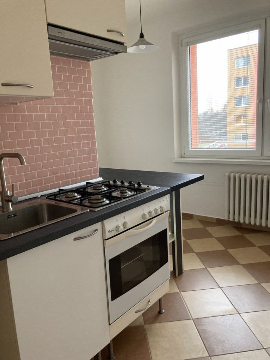 Predaj bytu 1-izbový 38 m², Pavlouskova, Ostrava, Moravskoslezský kraj Predaj bytu 1-izbový 38 m², Pavlouskova, Ostrava, Moravskoslezský kraj