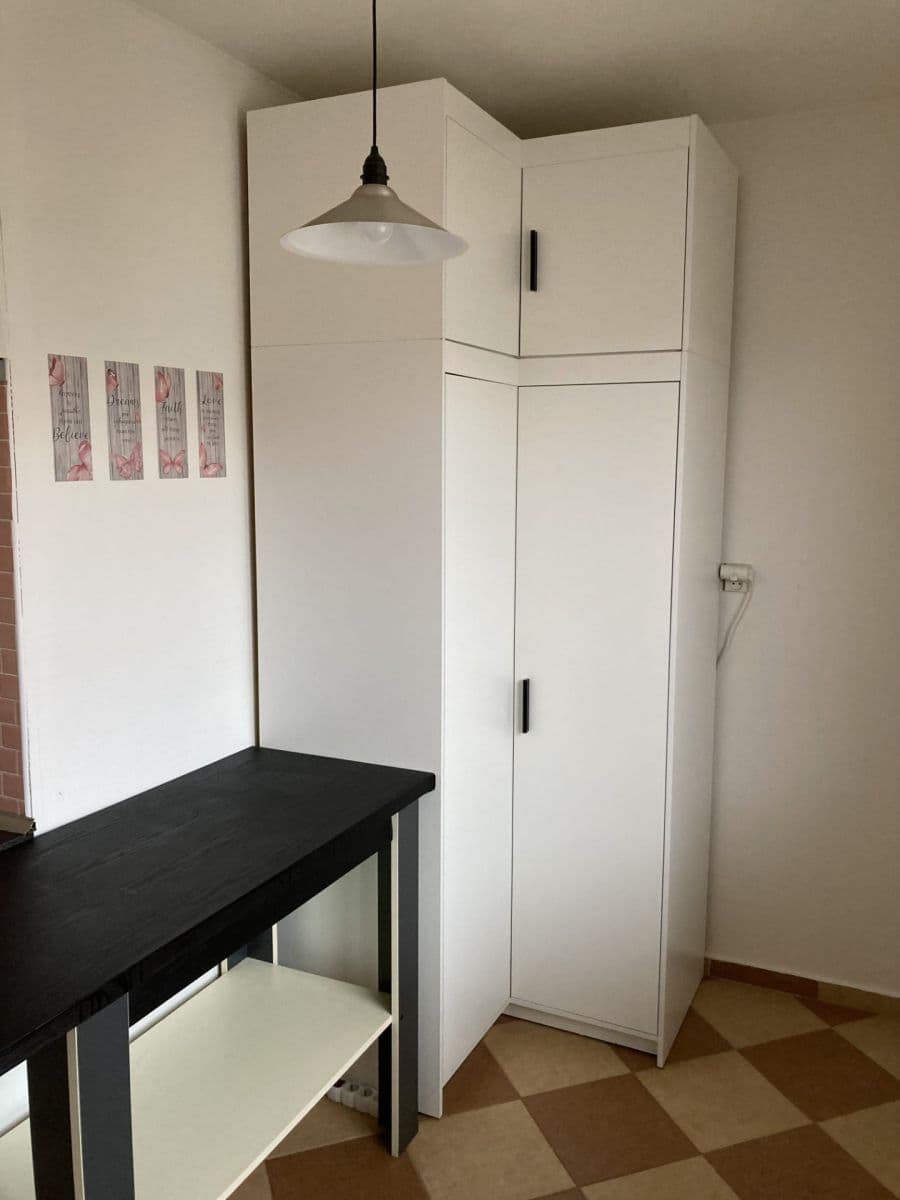 Predaj bytu 1-izbový 38 m², Pavlouskova, Ostrava, Moravskoslezský kraj Predaj bytu 1-izbový 38 m², Pavlouskova, Ostrava, Moravskoslezský kraj