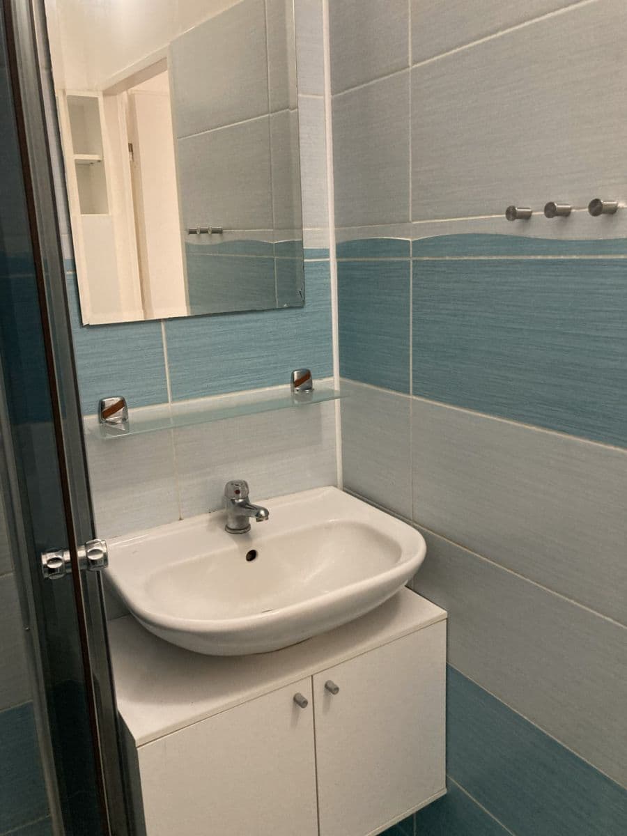 Predaj bytu 1-izbový 38 m², Pavlouskova, Ostrava, Moravskoslezský kraj Predaj bytu 1-izbový 38 m², Pavlouskova, Ostrava, Moravskoslezský kraj