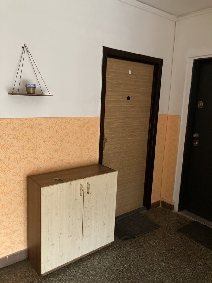 Predaj bytu 1-izbový 38 m², Pavlouskova, Ostrava, Moravskoslezský kraj Predaj bytu 1-izbový 38 m², Pavlouskova, Ostrava, Moravskoslezský kraj