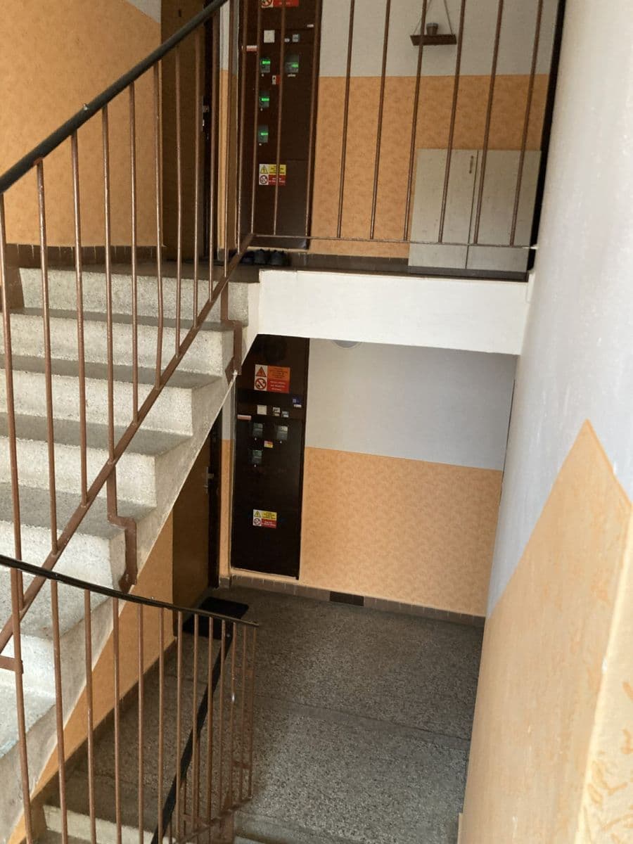 Predaj bytu 1-izbový 38 m², Pavlouskova, Ostrava, Moravskoslezský kraj Predaj bytu 1-izbový 38 m², Pavlouskova, Ostrava, Moravskoslezský kraj