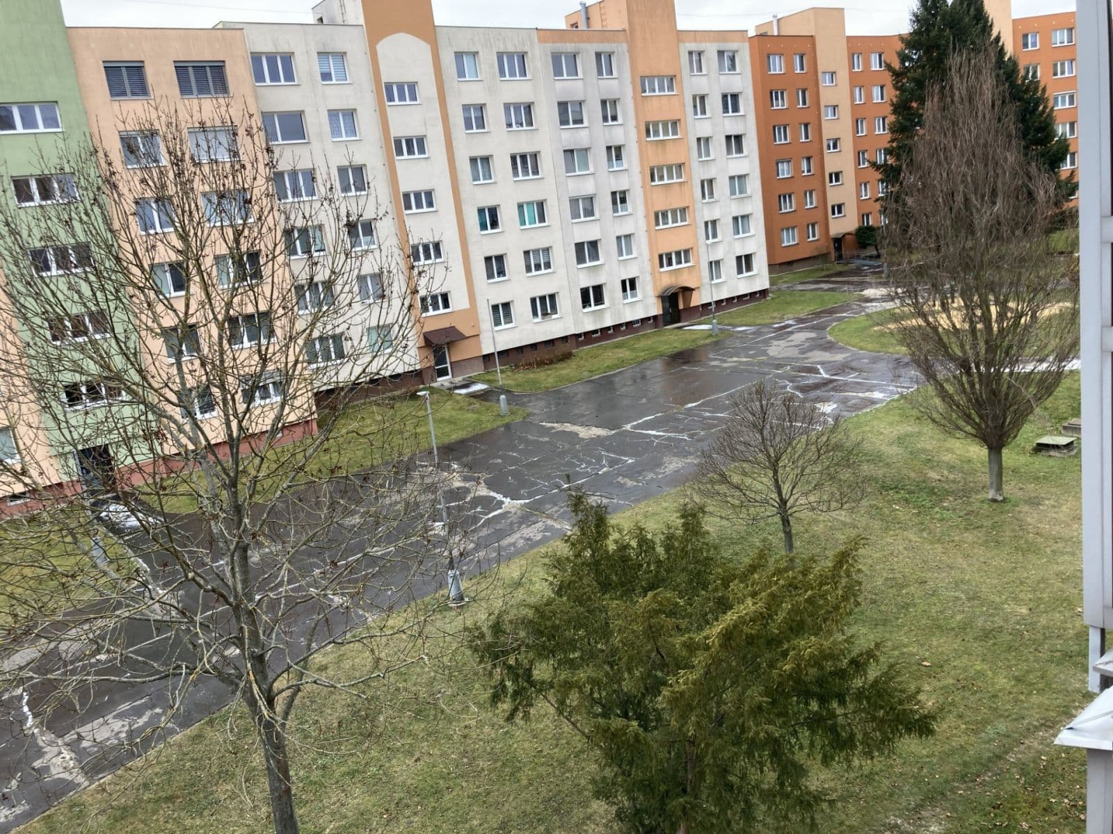 Predaj bytu 1-izbový 38 m², Pavlouskova, Ostrava, Moravskoslezský kraj Predaj bytu 1-izbový 38 m², Pavlouskova, Ostrava, Moravskoslezský kraj