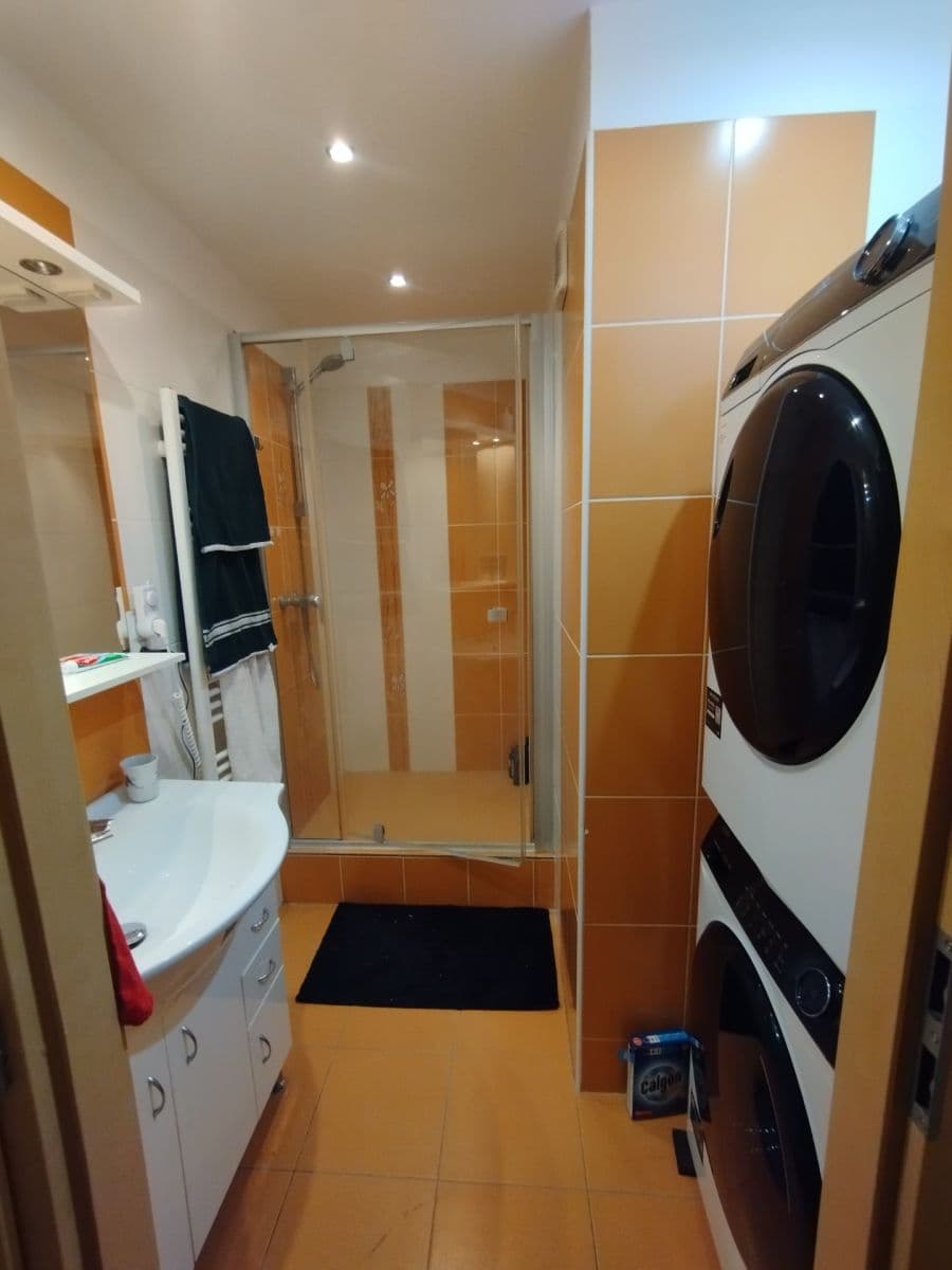 Prenájom bytu 3-izbový 84 m², Emy Destinové, České Budějovice, Jihočeský kraj Prenájom bytu 3-izbový 84 m², Emy Destinové, České Budějovice, Jihočeský kraj