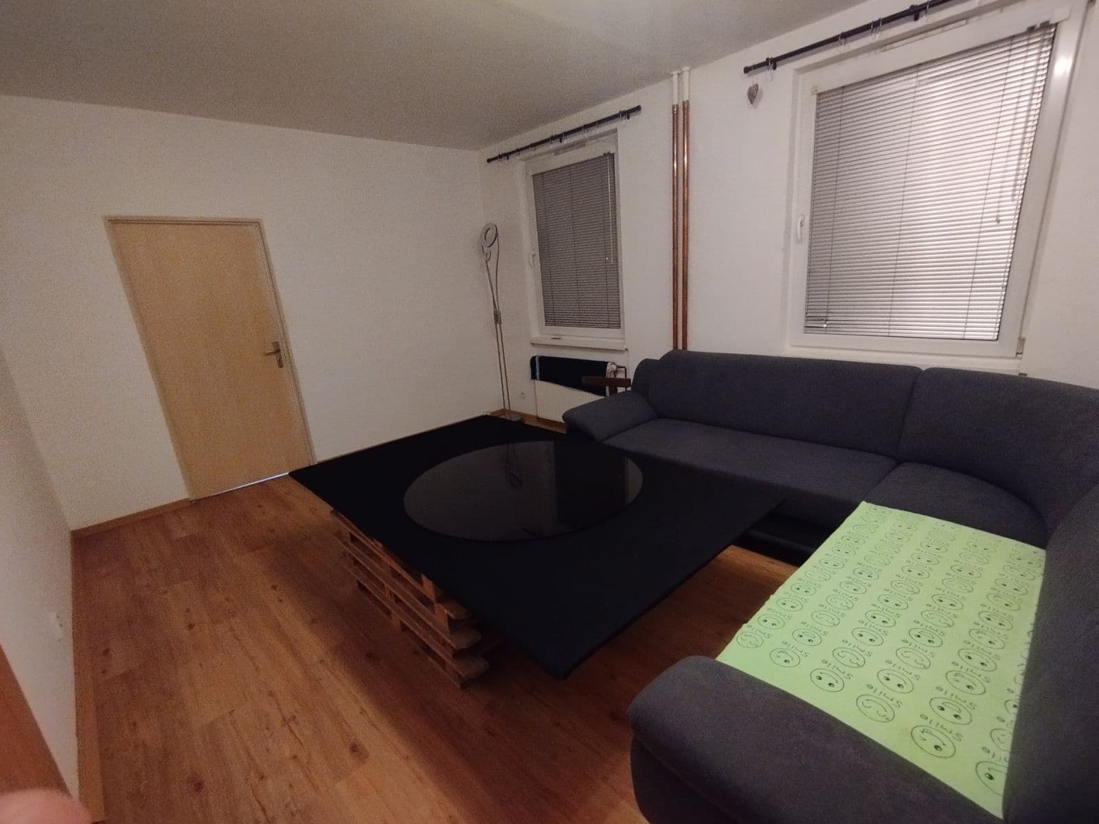 Prenájom bytu 3-izbový 84 m², Emy Destinové, České Budějovice, Jihočeský kraj Prenájom bytu 3-izbový 84 m², Emy Destinové, České Budějovice, Jihočeský kraj