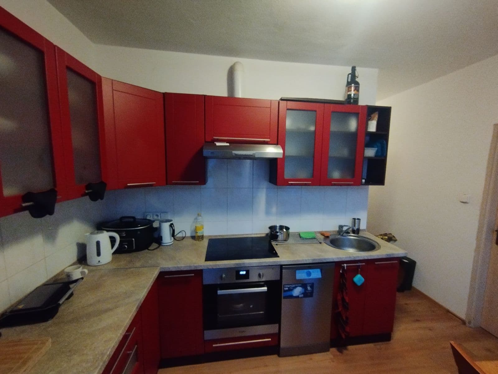 Prenájom bytu 3-izbový 84 m², Emy Destinové, České Budějovice, Jihočeský kraj Prenájom bytu 3-izbový 84 m², Emy Destinové, České Budějovice, Jihočeský kraj