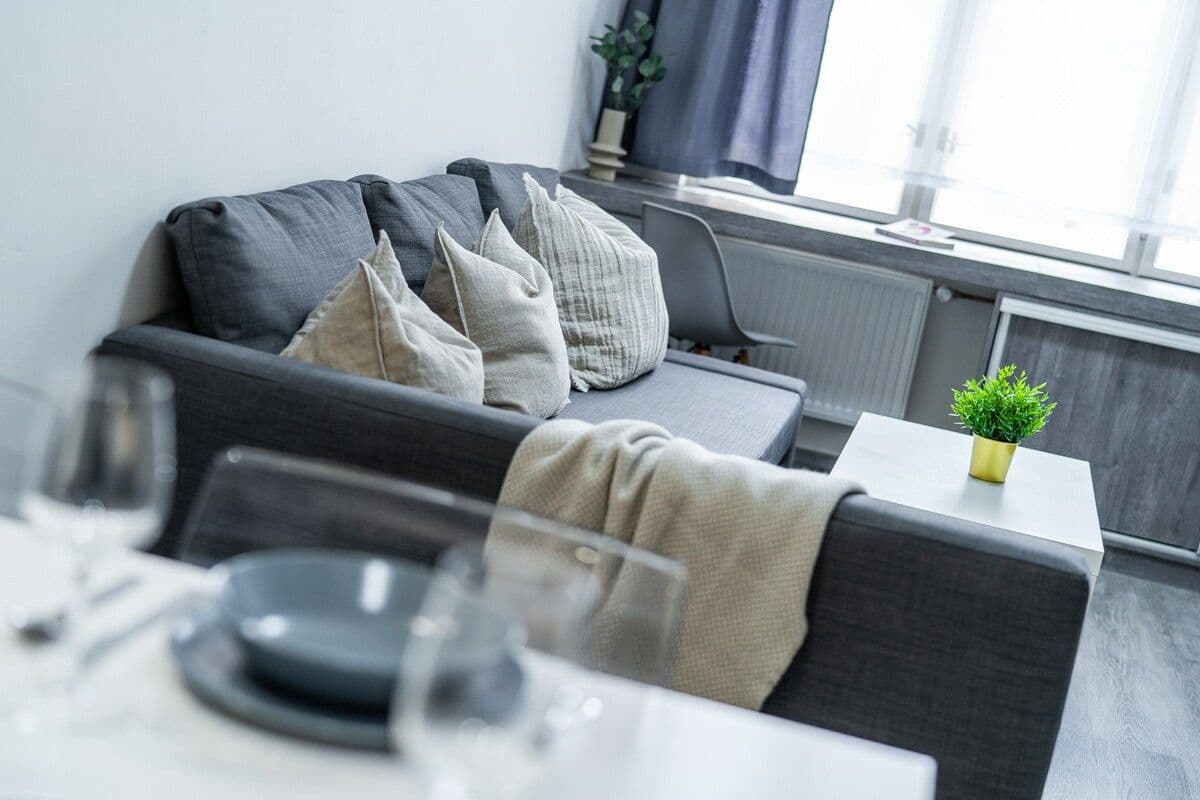 Prenájom bytu 50 m², Opletalova, Praha, Praha Prenájom bytu 50 m², Opletalova, Praha, Praha