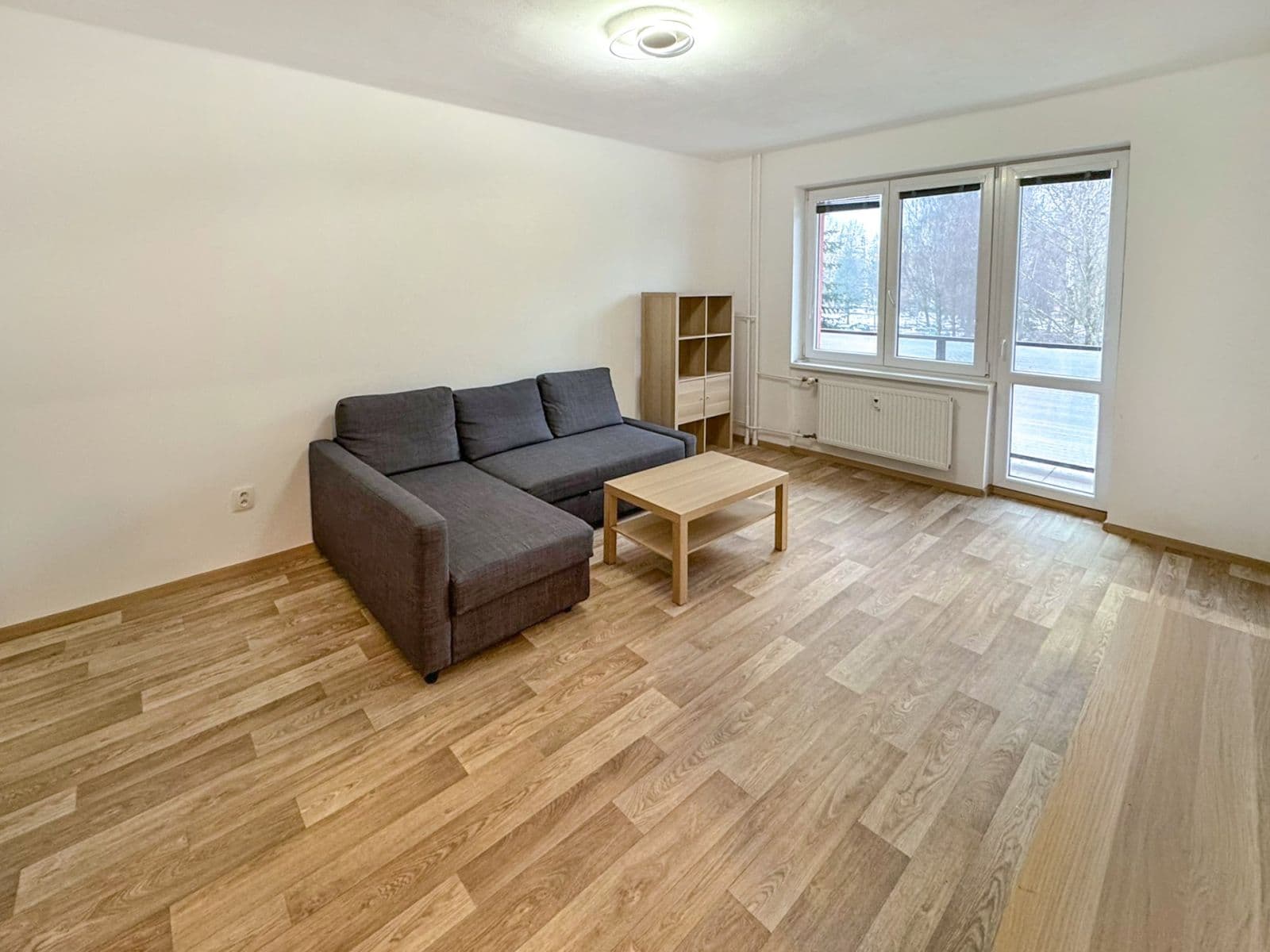 Prenájom bytu 2-izbový 58 m², Slovenská, Karviná, Moravskoslezský kraj Prenájom bytu 2-izbový 58 m², Slovenská, Karviná, Moravskoslezský kraj