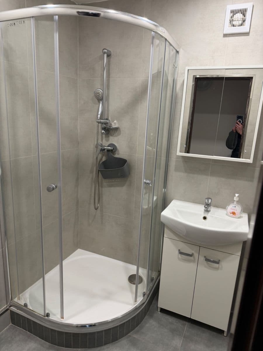 Prenájom bytu 2-izbový 53 m², Bohumínská, Ostrava, Moravskoslezský kraj Prenájom bytu 2-izbový 53 m², Bohumínská, Ostrava, Moravskoslezský kraj