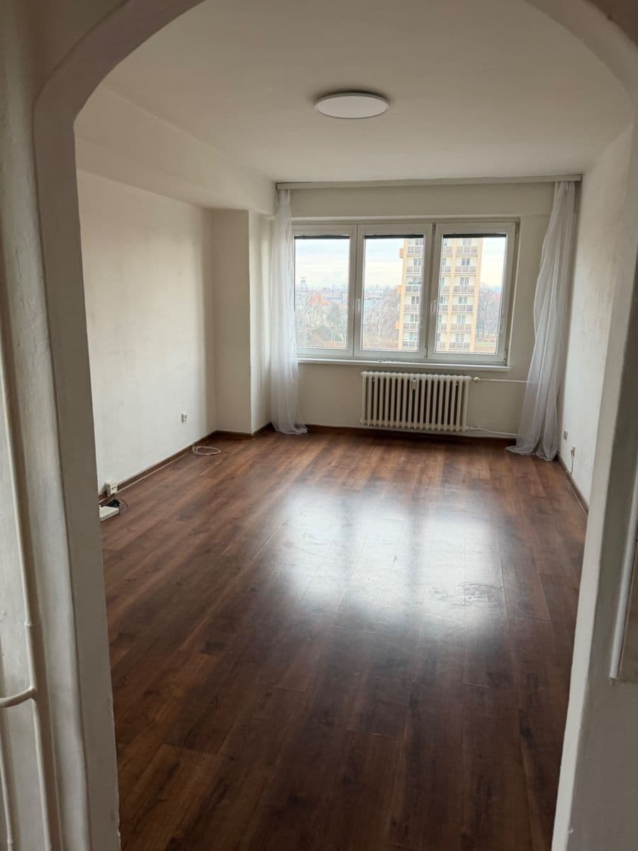 Prenájom bytu 2-izbový 53 m², Bohumínská, Ostrava, Moravskoslezský kraj Prenájom bytu 2-izbový 53 m², Bohumínská, Ostrava, Moravskoslezský kraj