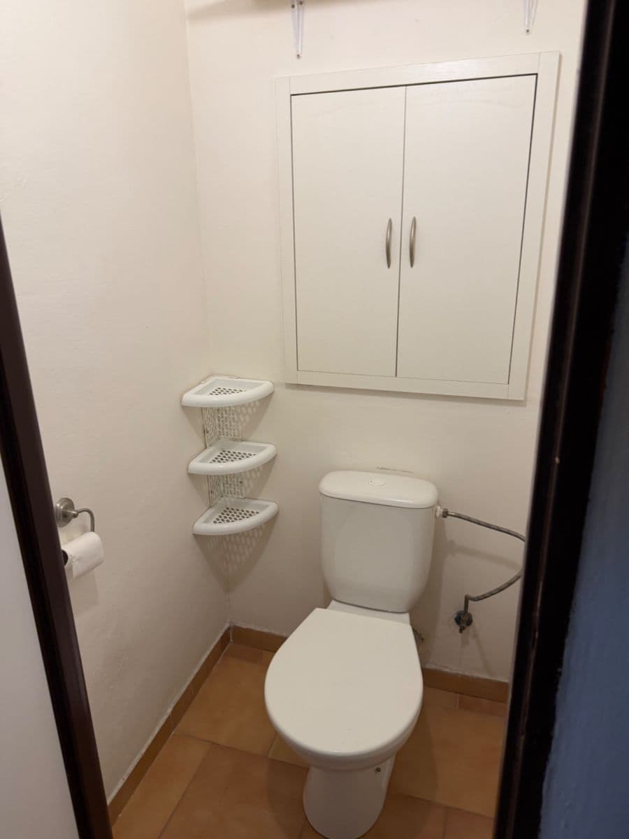 Prenájom bytu 2-izbový 53 m², Bohumínská, Ostrava, Moravskoslezský kraj Prenájom bytu 2-izbový 53 m², Bohumínská, Ostrava, Moravskoslezský kraj