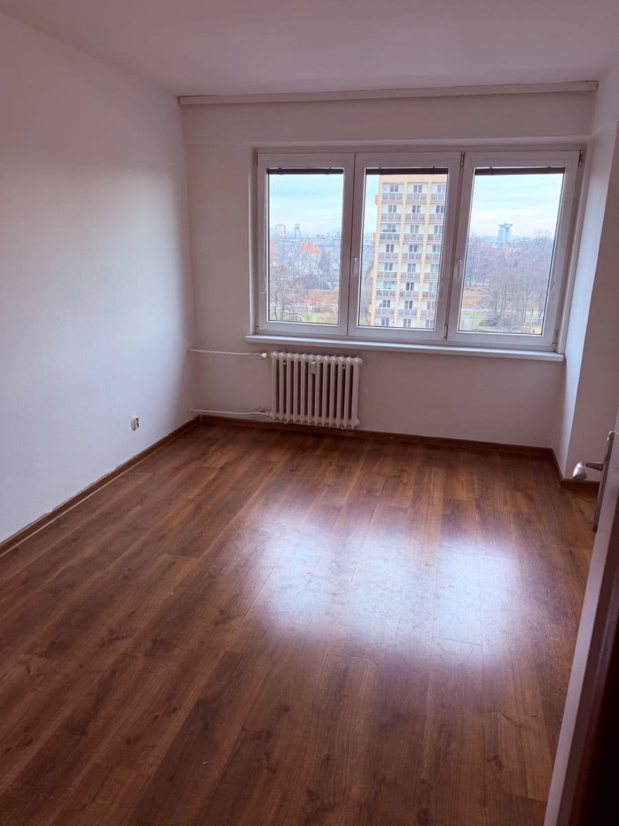 Prenájom bytu 2-izbový 53 m², Bohumínská, Ostrava, Moravskoslezský kraj Prenájom bytu 2-izbový 53 m², Bohumínská, Ostrava, Moravskoslezský kraj