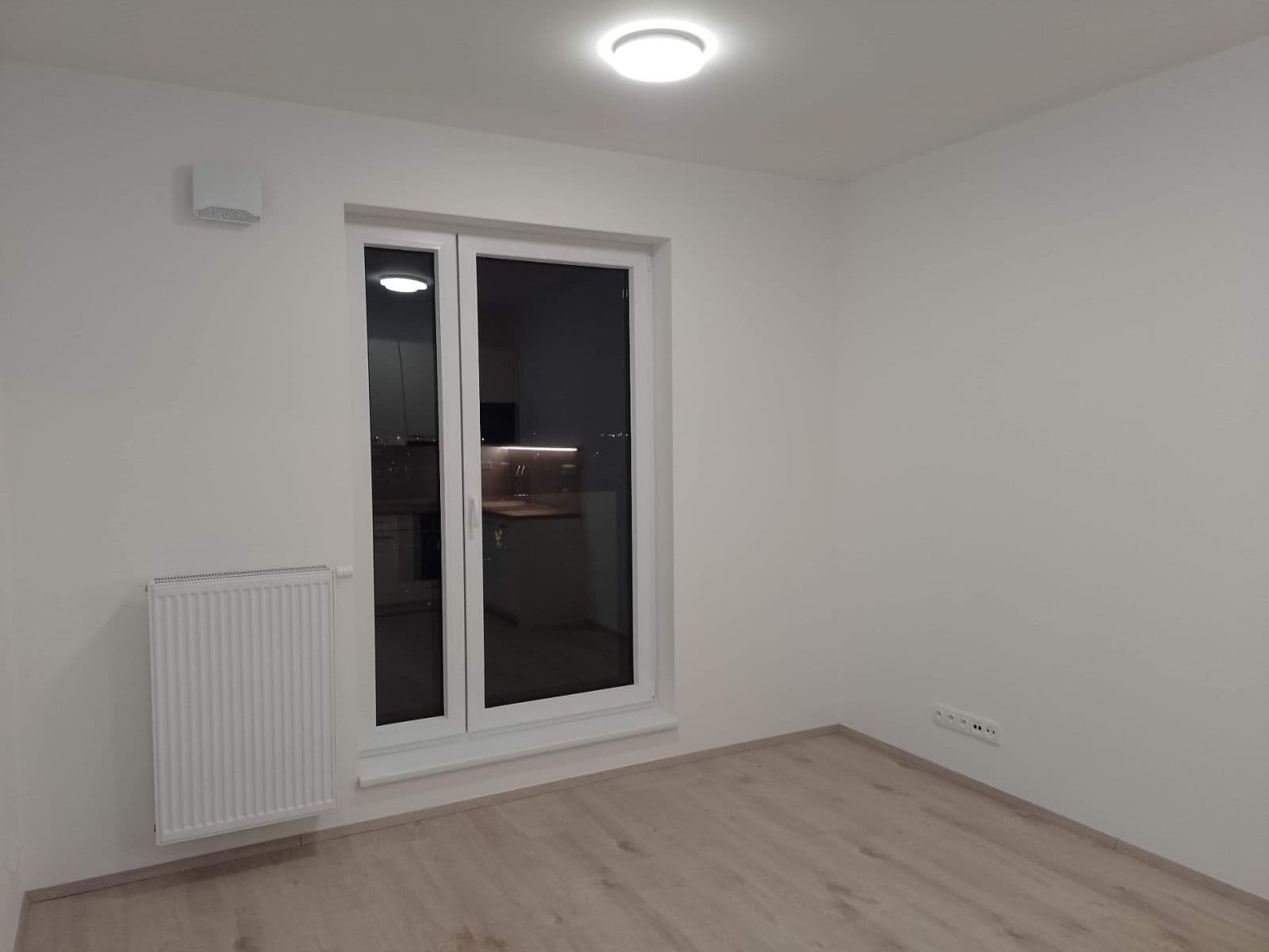 Prenájom bytu 1-izbový 23 m², Augustina Lukeše, Brandýs nad Labem-Stará Boleslav, Středočeský kraj Prenájom bytu 1-izbový 23 m², Augustina Lukeše, Brandýs nad Labem-Stará Boleslav, Středočeský kraj