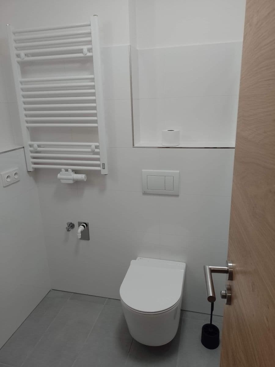 Prenájom bytu 1-izbový 23 m², Augustina Lukeše, Brandýs nad Labem-Stará Boleslav, Středočeský kraj Prenájom bytu 1-izbový 23 m², Augustina Lukeše, Brandýs nad Labem-Stará Boleslav, Středočeský kraj