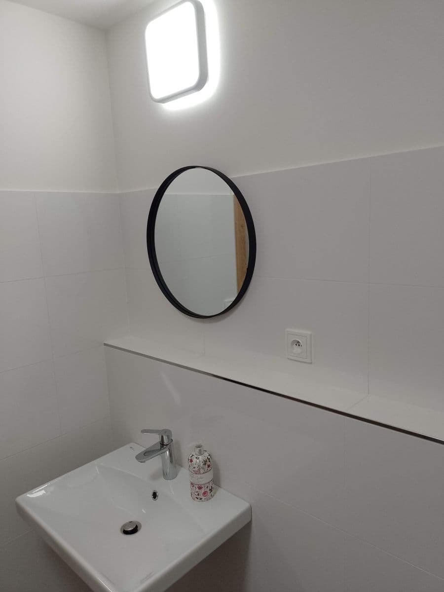 Prenájom bytu 1-izbový 23 m², Augustina Lukeše, Brandýs nad Labem-Stará Boleslav, Středočeský kraj Prenájom bytu 1-izbový 23 m², Augustina Lukeše, Brandýs nad Labem-Stará Boleslav, Středočeský kraj