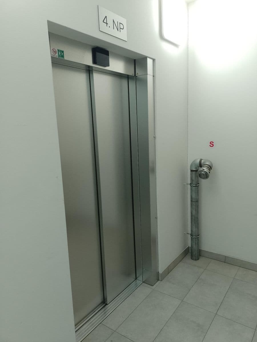 Prenájom bytu 1-izbový 23 m², Augustina Lukeše, Brandýs nad Labem-Stará Boleslav, Středočeský kraj Prenájom bytu 1-izbový 23 m², Augustina Lukeše, Brandýs nad Labem-Stará Boleslav, Středočeský kraj