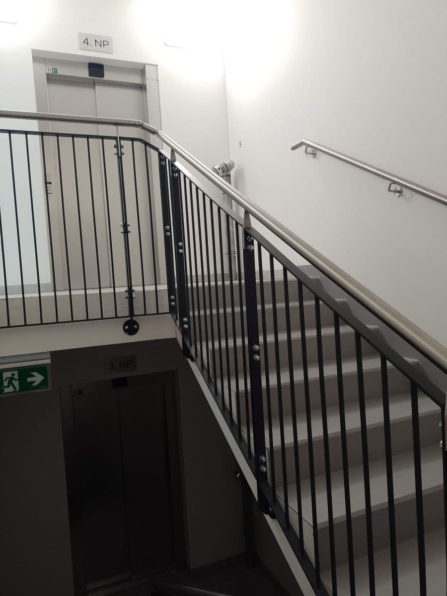 Prenájom bytu 1-izbový 23 m², Augustina Lukeše, Brandýs nad Labem-Stará Boleslav, Středočeský kraj Prenájom bytu 1-izbový 23 m², Augustina Lukeše, Brandýs nad Labem-Stará Boleslav, Středočeský kraj