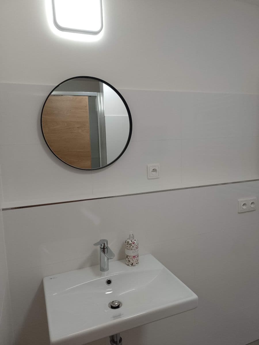 Prenájom bytu 1-izbový 23 m², Augustina Lukeše, Brandýs nad Labem-Stará Boleslav, Středočeský kraj Prenájom bytu 1-izbový 23 m², Augustina Lukeše, Brandýs nad Labem-Stará Boleslav, Středočeský kraj