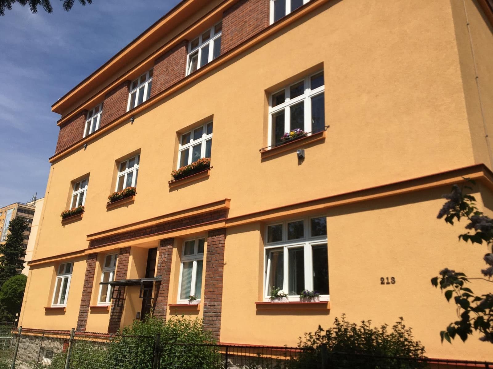 Predaj bytu 2-izbový 69 m², Komenského, Trutnov, Královéhradecký kraj Predaj bytu 2-izbový 69 m², Komenského, Trutnov, Královéhradecký kraj