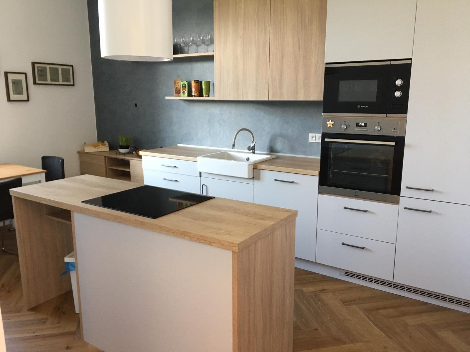 Predaj bytu 2-izbový 69 m², Komenského, Trutnov, Královéhradecký kraj Predaj bytu 2-izbový 69 m², Komenského, Trutnov, Královéhradecký kraj