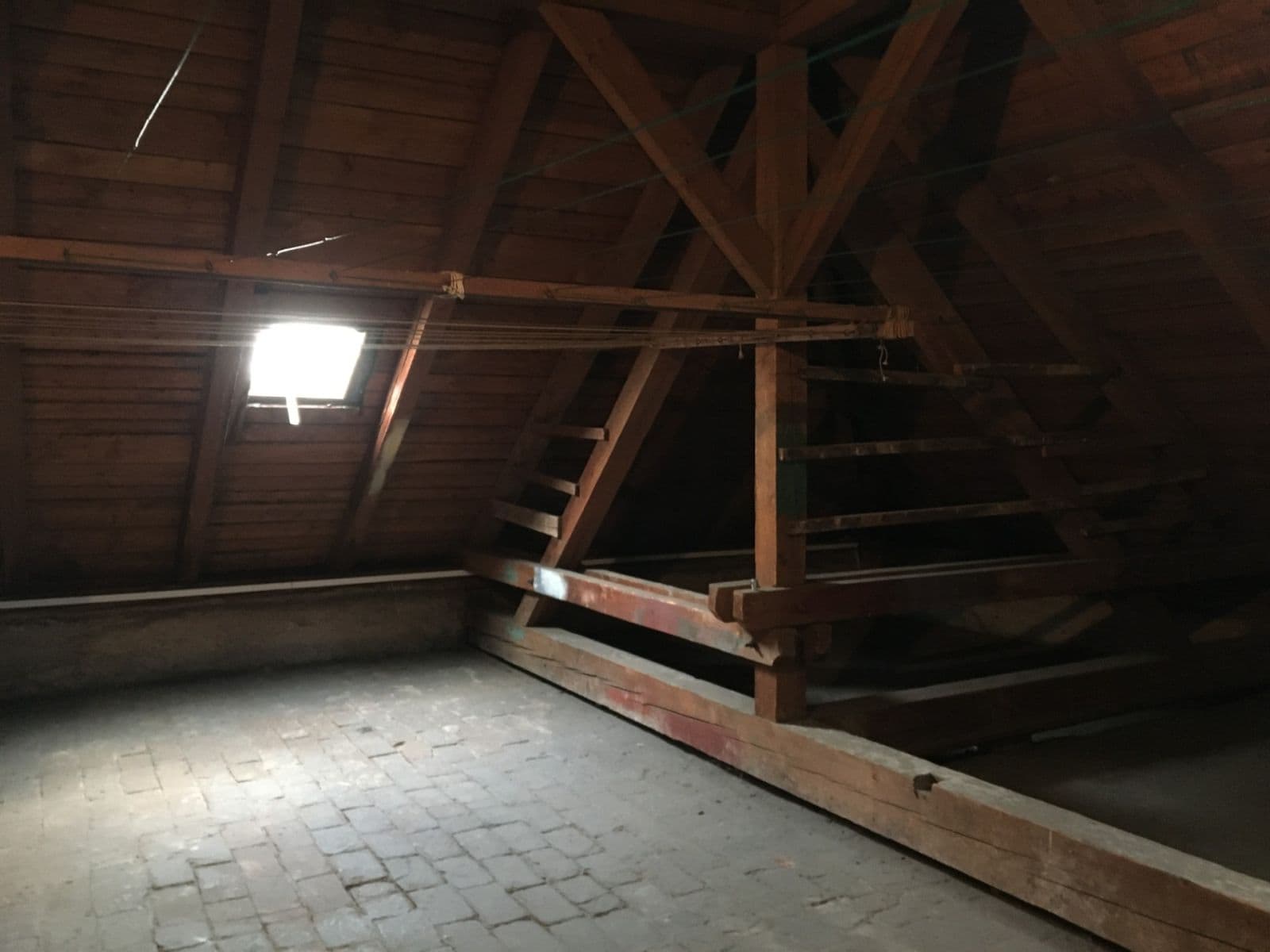 Predaj bytu 2-izbový 69 m², Komenského, Trutnov, Královéhradecký kraj Predaj bytu 2-izbový 69 m², Komenského, Trutnov, Královéhradecký kraj