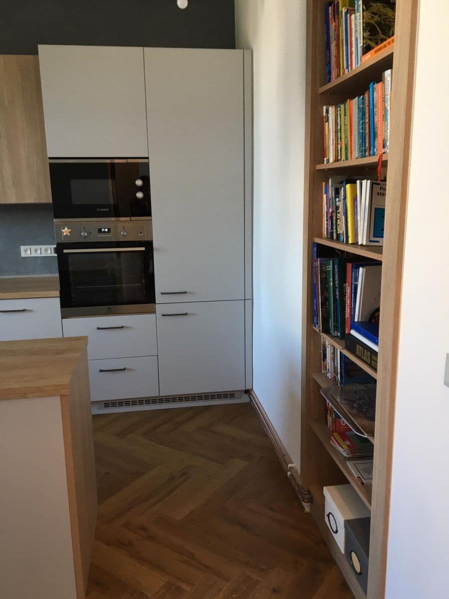 Predaj bytu 2-izbový 69 m², Komenského, Trutnov, Královéhradecký kraj Predaj bytu 2-izbový 69 m², Komenského, Trutnov, Královéhradecký kraj